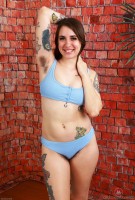 ATK hairy  in scary hairy