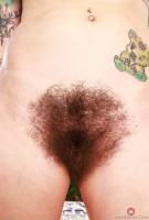 ATK hairy  in hairy fun