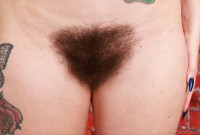 ATK hairy  in scary hairy