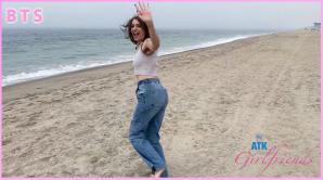 ATK Aunt Judys  in Virtual Date