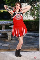 ATK hairy  in scary hairy