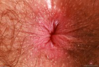 ATK hairy  in scary hairy