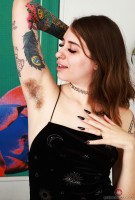 ATK hairy Pearl Sage Set