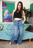 ATK hairy  in scary hairy