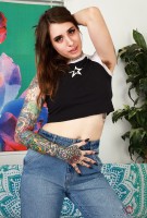 ATK hairy  in scary hairy