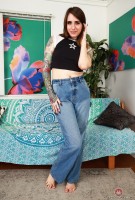 ATK hairy  in scary hairy