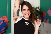 ATK hairy  in scary hairy