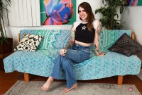 ATK hairy  in scary hairy