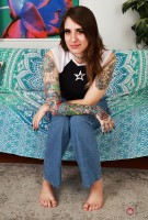 ATK hairy Pearl Sage Set