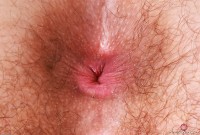 ATK hairy  in scary hairy