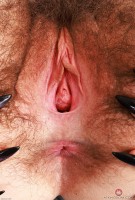 ATK hairy  in scary hairy