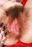 ATK hairy Pearl Sage Set