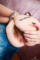 ATK hairy  in scary hairy