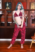 ATK hairy Pearl Sage Set