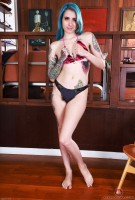 ATK hairy Pearl Sage Set