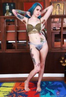 ATK hairy Pearl Sage Set