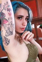 ATK hairy Pearl Sage Set