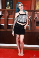 ATK hairy Pearl Sage Set