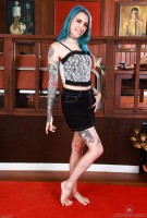 ATK hairy  in scary hairy