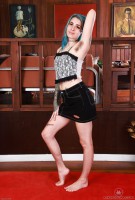 ATK hairy  in scary hairy