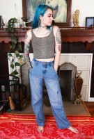 ATK hairy Pearl Sage Set