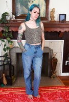 ATK hairy Pearl Sage Set