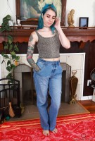 ATK hairy Pearl Sage Set