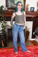 ATK hairy Pearl Sage Set