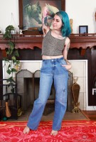 ATK hairy Pearl Sage Set