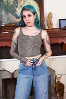 ATK hairy Pearl Sage Set