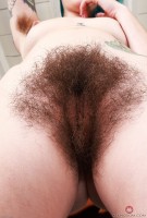 ATK hairy Pearl Sage in scary hairy