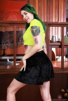 ATK hairy Pearl Sage Set