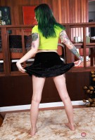 ATK hairy  in scary hairy