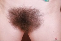 ATK hairy Pearl Sage in scary hairy