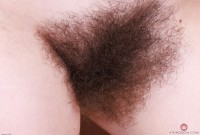 ATK hairy  in scary hairy