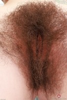 ATK hairy  in scary hairy