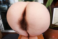 ATK hairy  in scary hairy