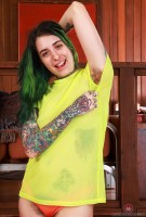 ATK hairy Pearl Sage Set