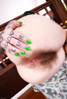 ATK hairy Pearl Sage Set