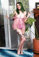 ATK hairy Pearl Sage Set