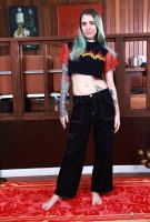 ATK hairy Pearl Sage Set