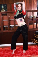 ATK hairy Pearl Sage Set