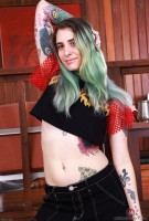 ATK hairy Pearl Sage Set