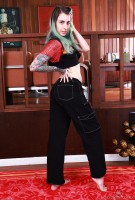 ATK hairy Pearl Sage Set