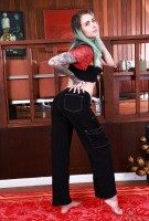 ATK hairy Pearl Sage Set