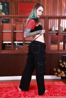 ATK hairy Pearl Sage Set