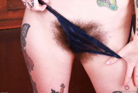 ATK hairy Pearl Sage Set