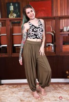 ATK hairy Pearl Sage Set