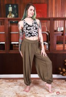 ATK hairy Pearl Sage in young and hairy