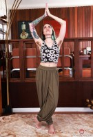 ATK hairy Pearl Sage Set